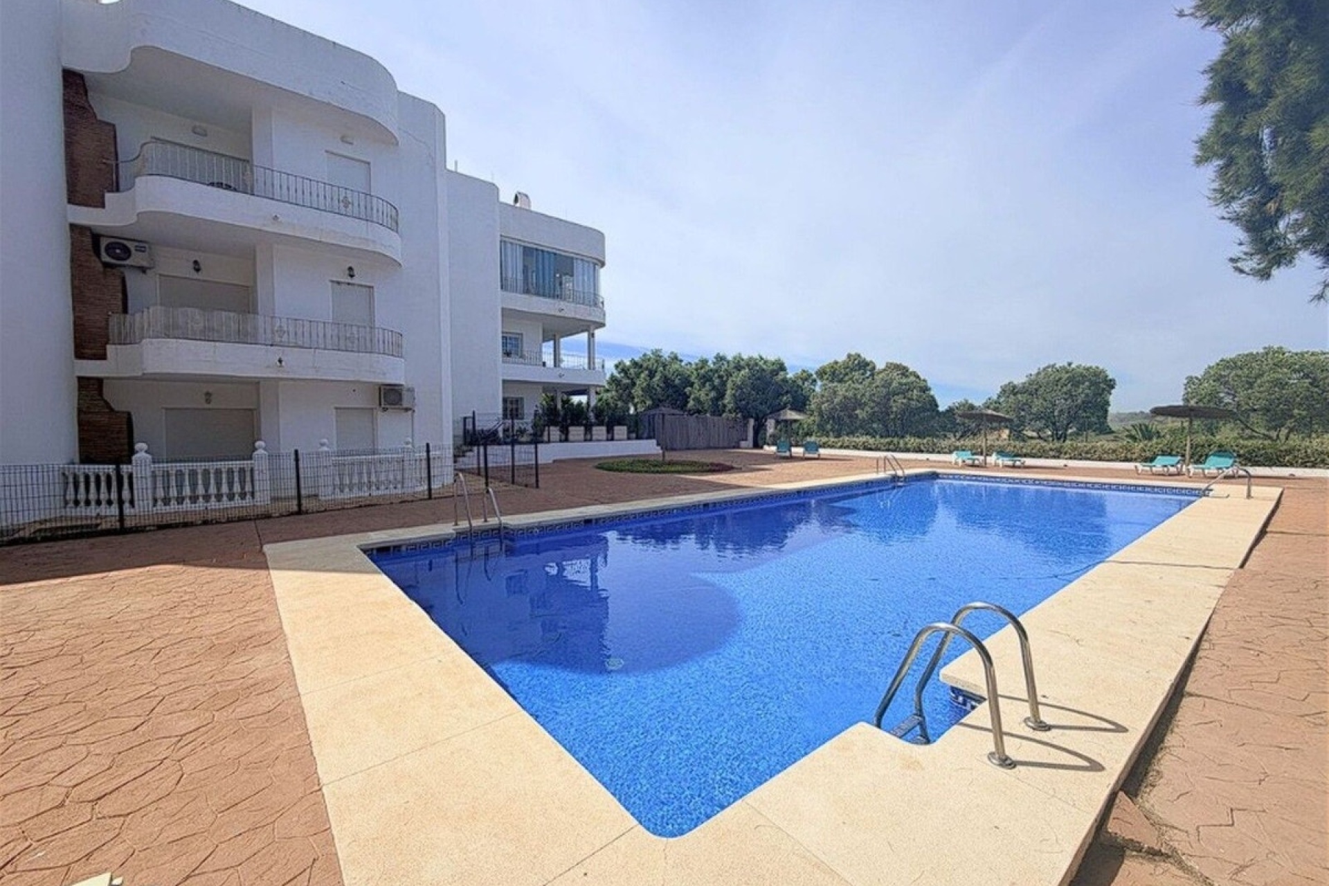 Wiederverkauf - apartment - Estepona - Estepona Centro
