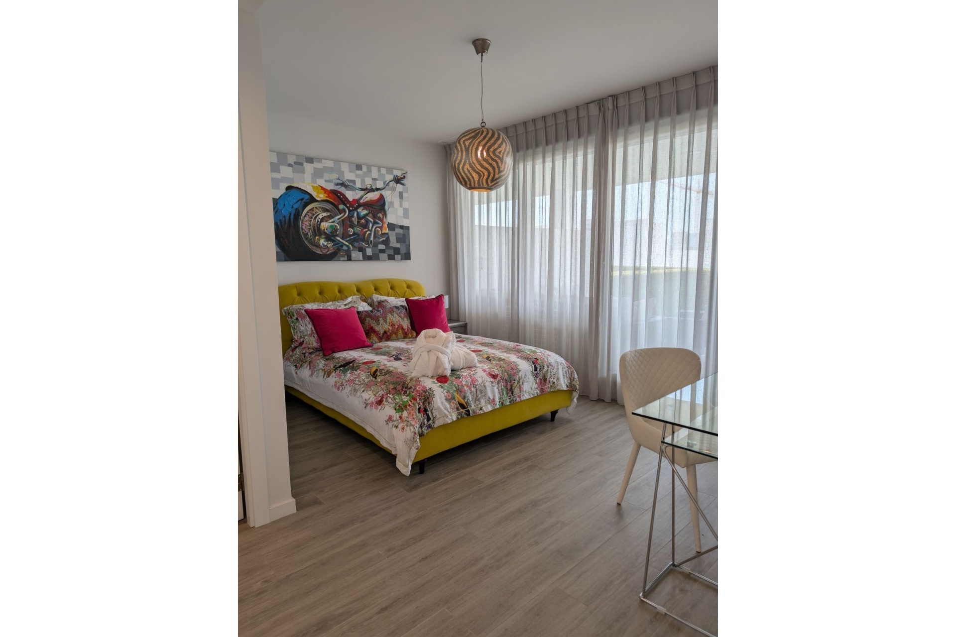 Wiederverkauf - apartment - Estepona - Estepona Centro