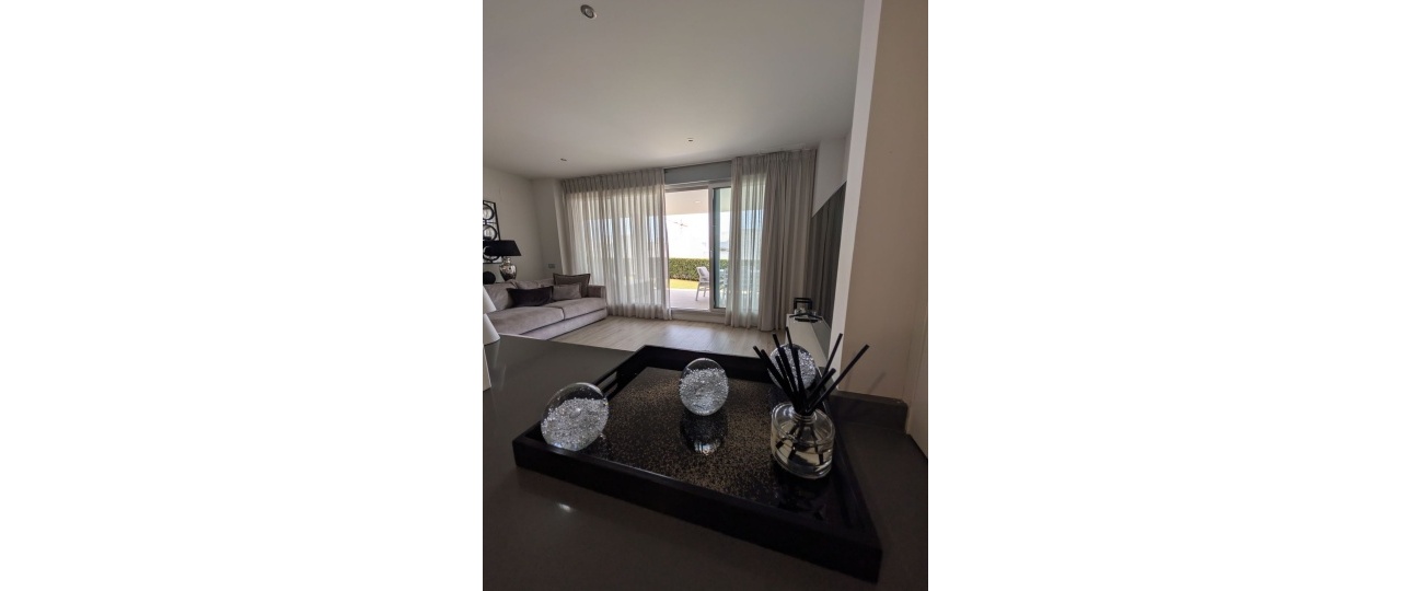 Wiederverkauf - apartment - Estepona - Estepona Centro