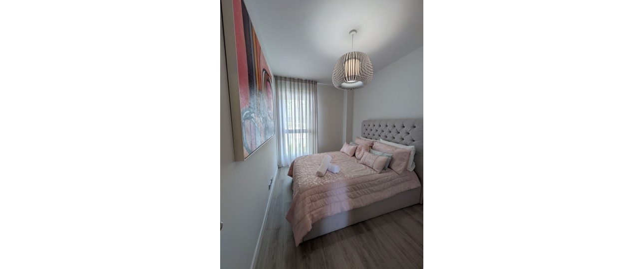 Wiederverkauf - apartment - Estepona - Estepona Centro