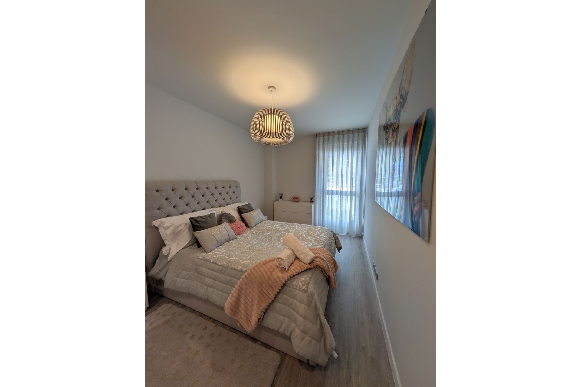 Wiederverkauf - apartment - Estepona - Estepona Centro
