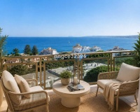 Wiederverkauf - apartment - Estepona - Estepona Centro