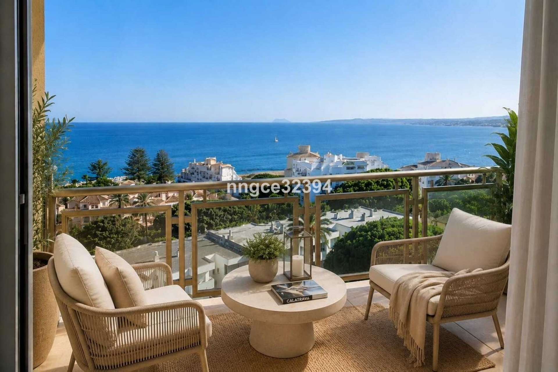 Wiederverkauf - apartment - Estepona - Estepona Centro