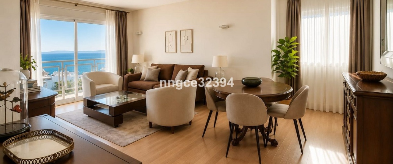 Wiederverkauf - apartment - Estepona - Estepona Centro