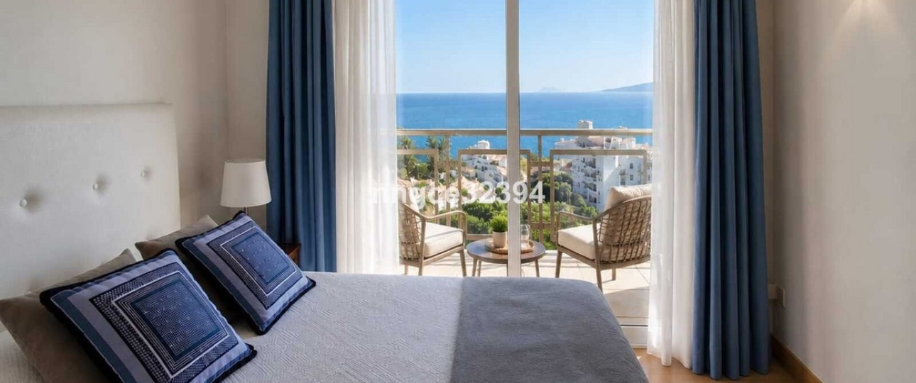 Wiederverkauf - apartment - Estepona - Estepona Centro