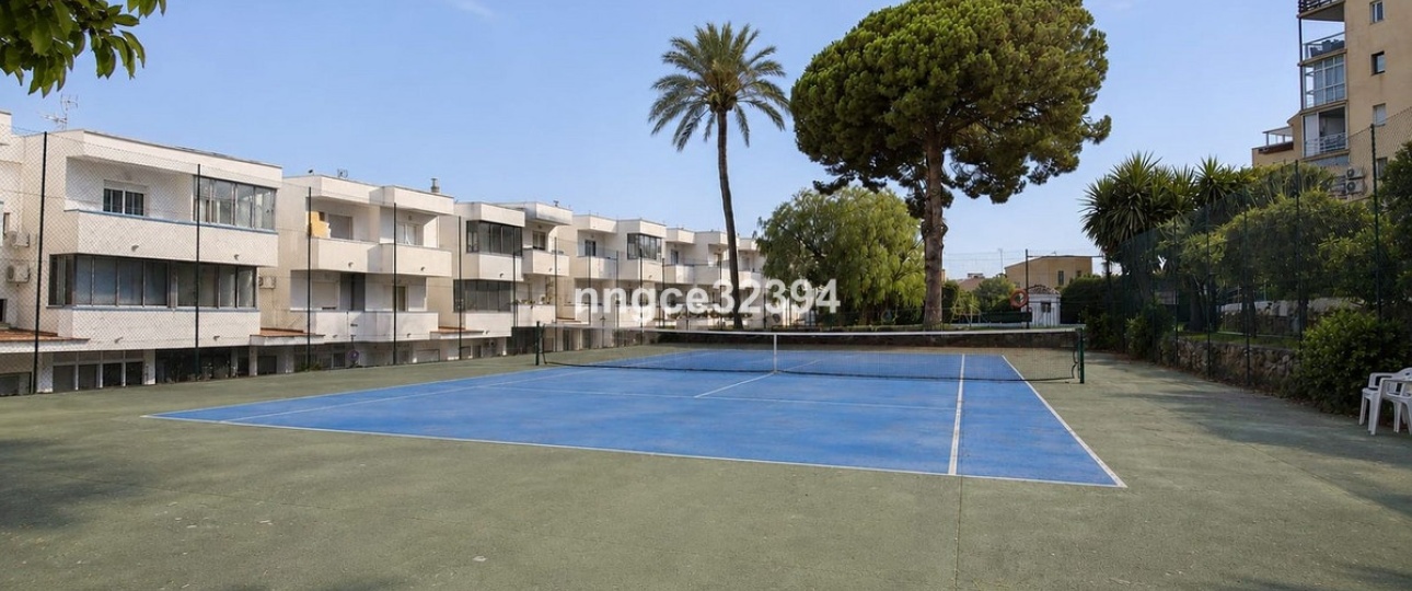 Wiederverkauf - apartment - Estepona - Estepona Centro