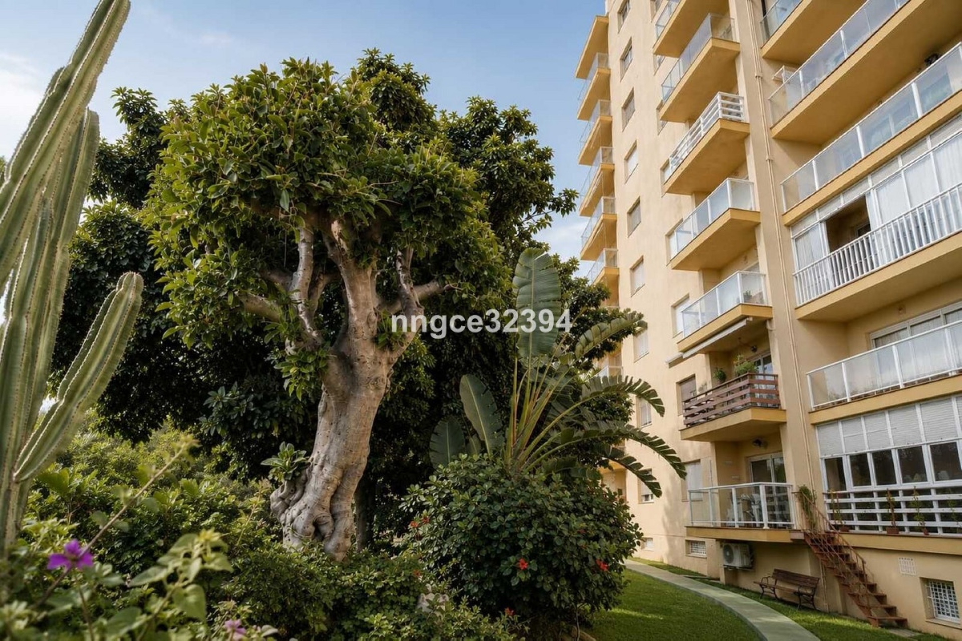 Wiederverkauf - apartment - Estepona - Estepona Centro