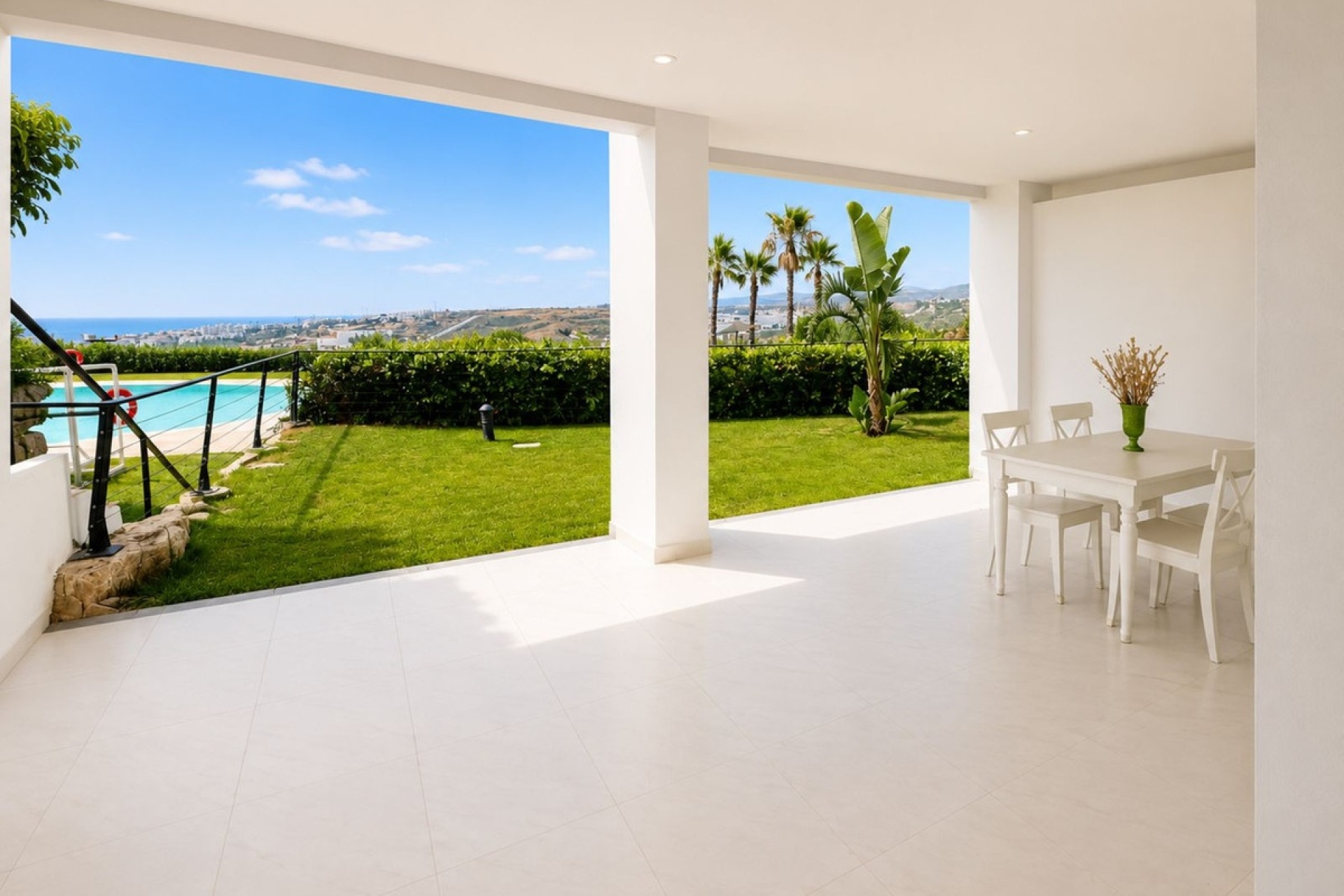 Wiederverkauf - apartment - Estepona - Estepona Centro