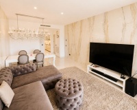 Wiederverkauf - apartment - Estepona - Estepona Centro