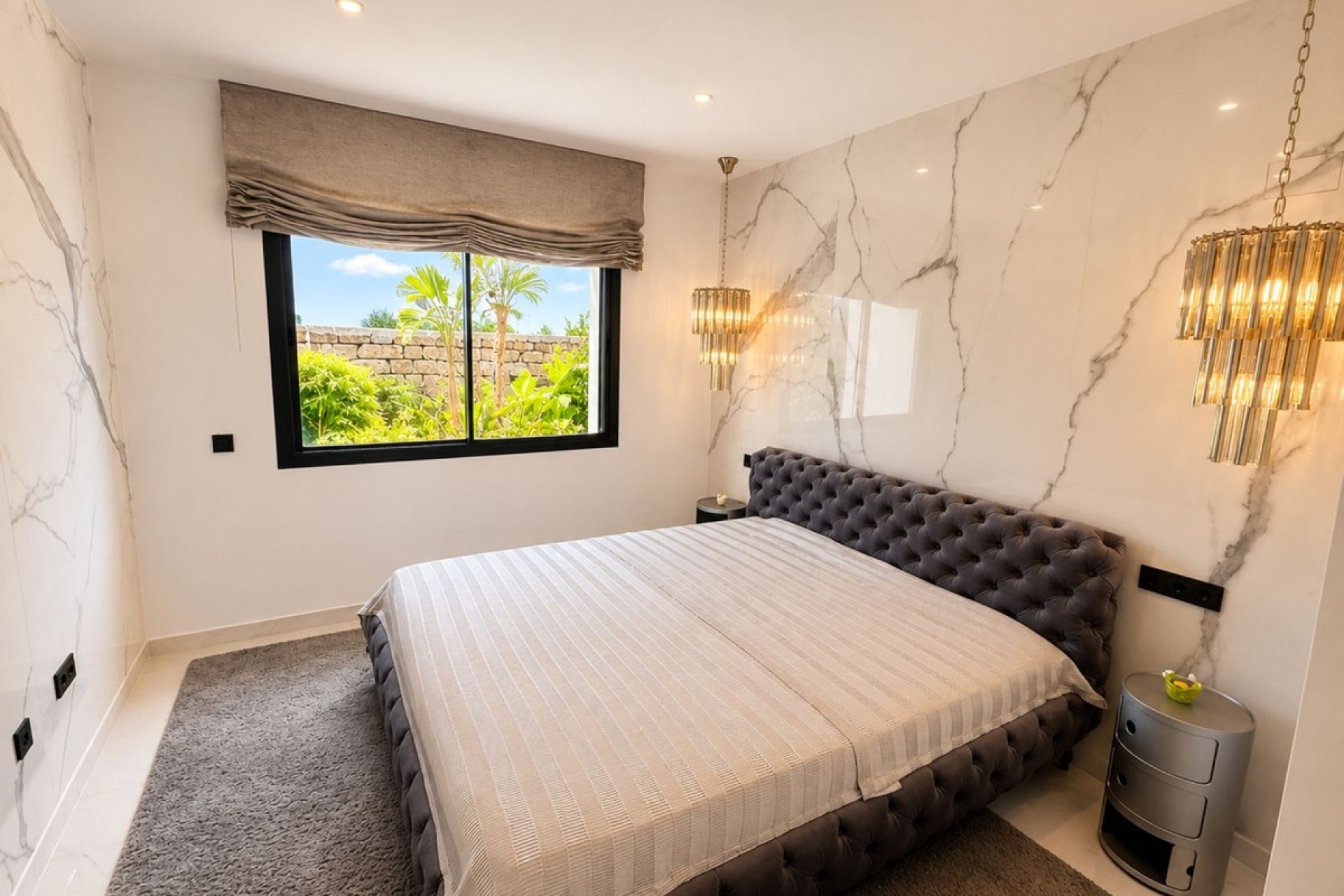 Wiederverkauf - apartment - Estepona - Estepona Centro