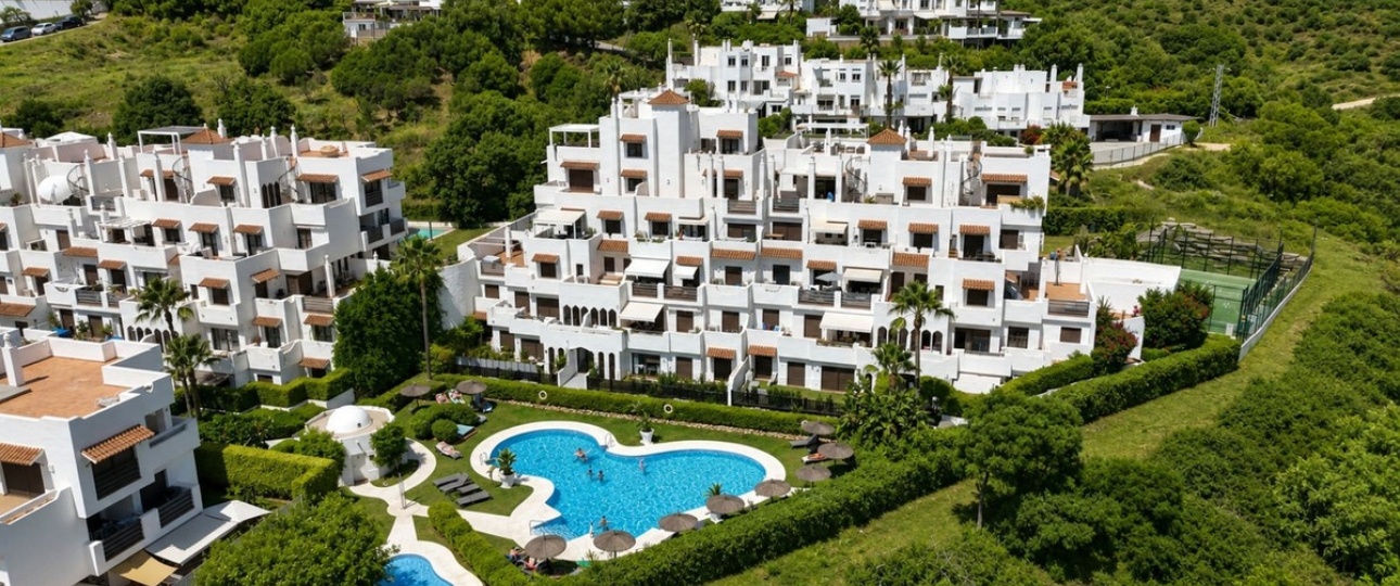 Wiederverkauf - apartment - Estepona - Estepona Centro