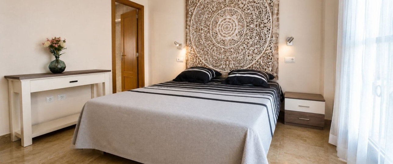 Wiederverkauf - apartment - Estepona - Estepona Centro