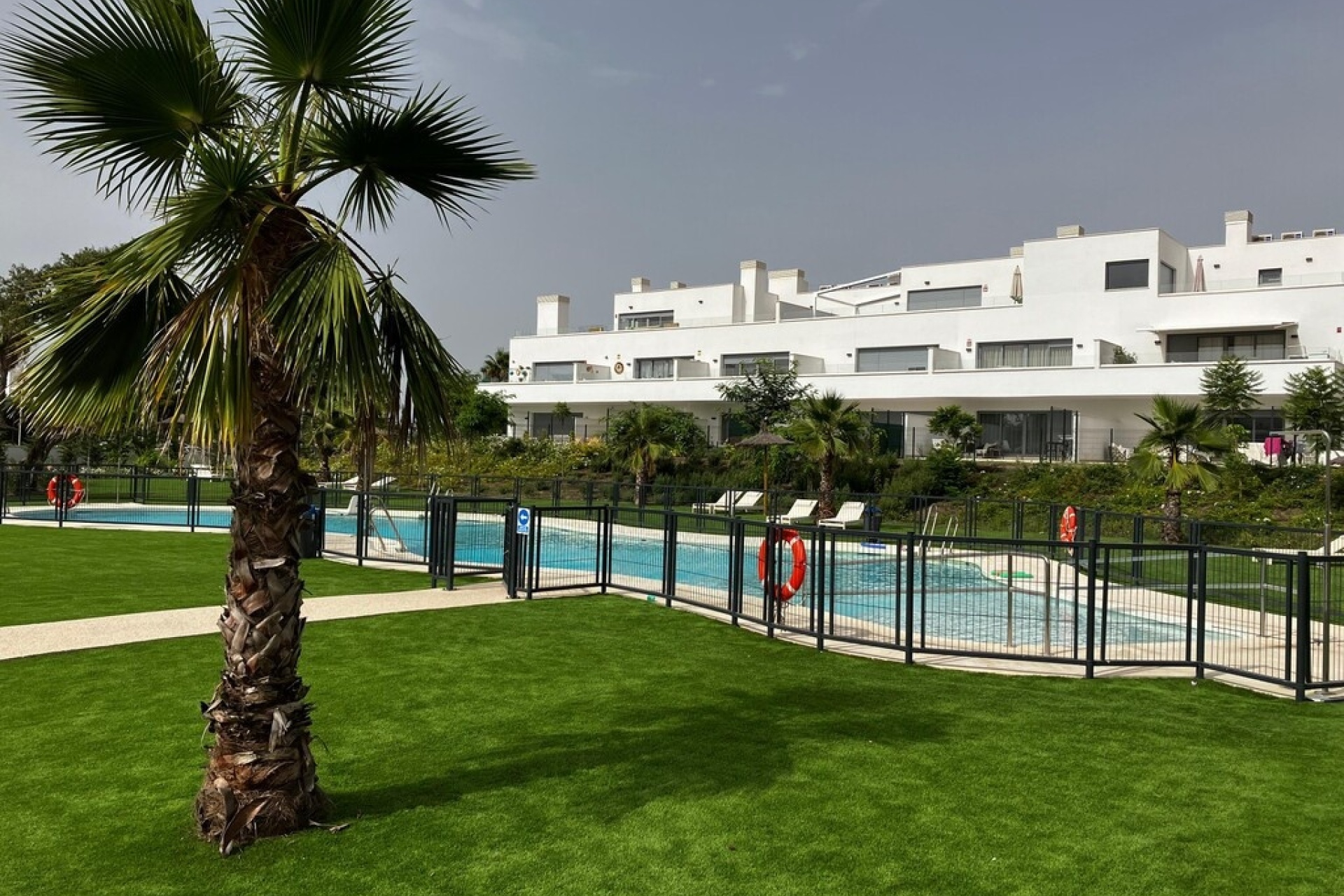 Wiederverkauf - apartment - Estepona - Estepona Centro