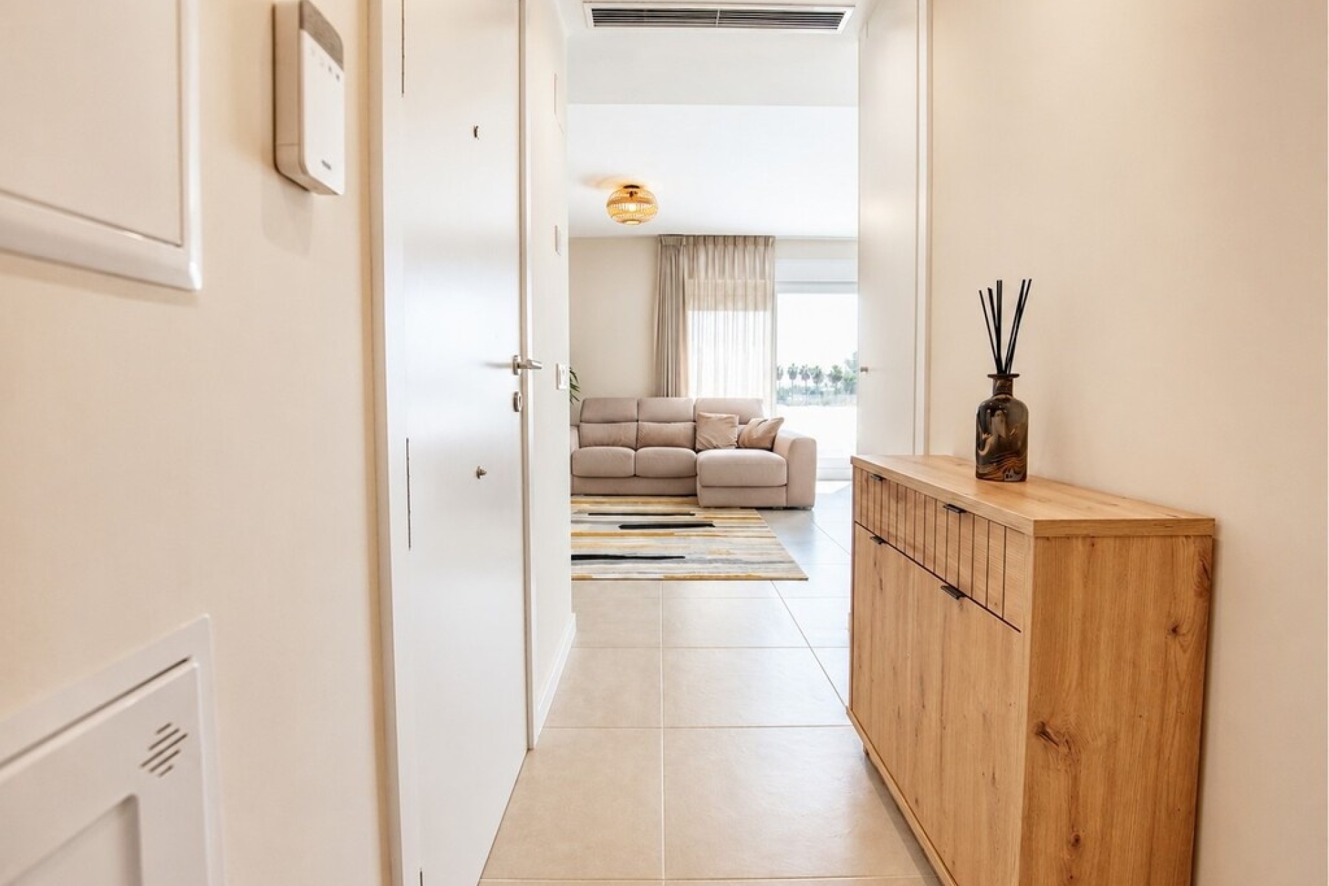 Wiederverkauf - apartment - Estepona - Estepona Centro