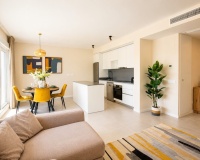 Wiederverkauf - apartment - Estepona - Estepona Centro