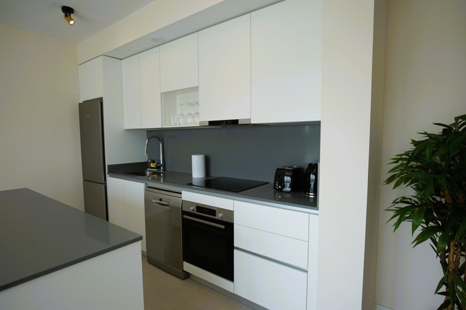Wiederverkauf - apartment - Estepona - Estepona Centro