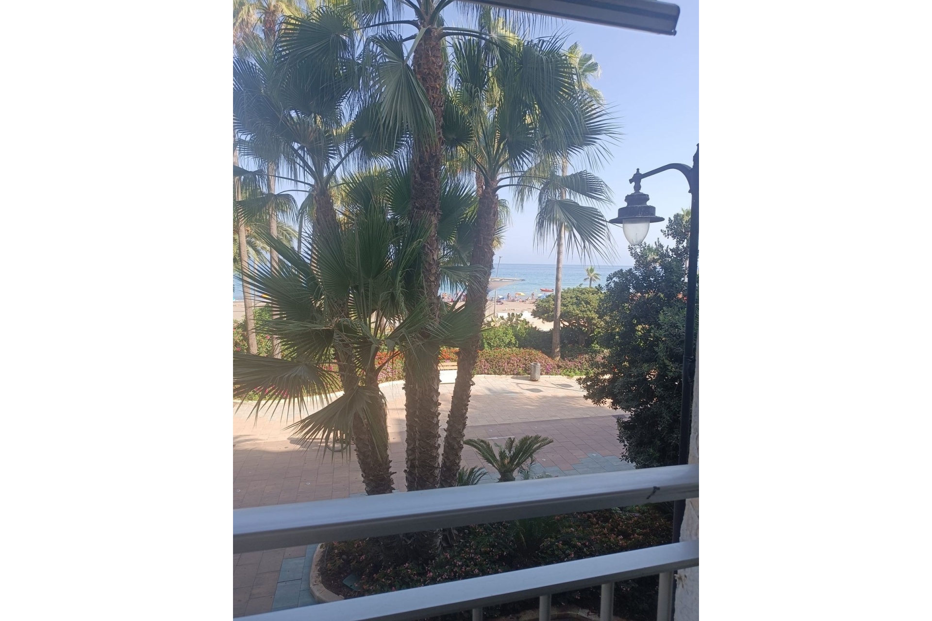 Wiederverkauf - apartment - Estepona - Estepona Centro