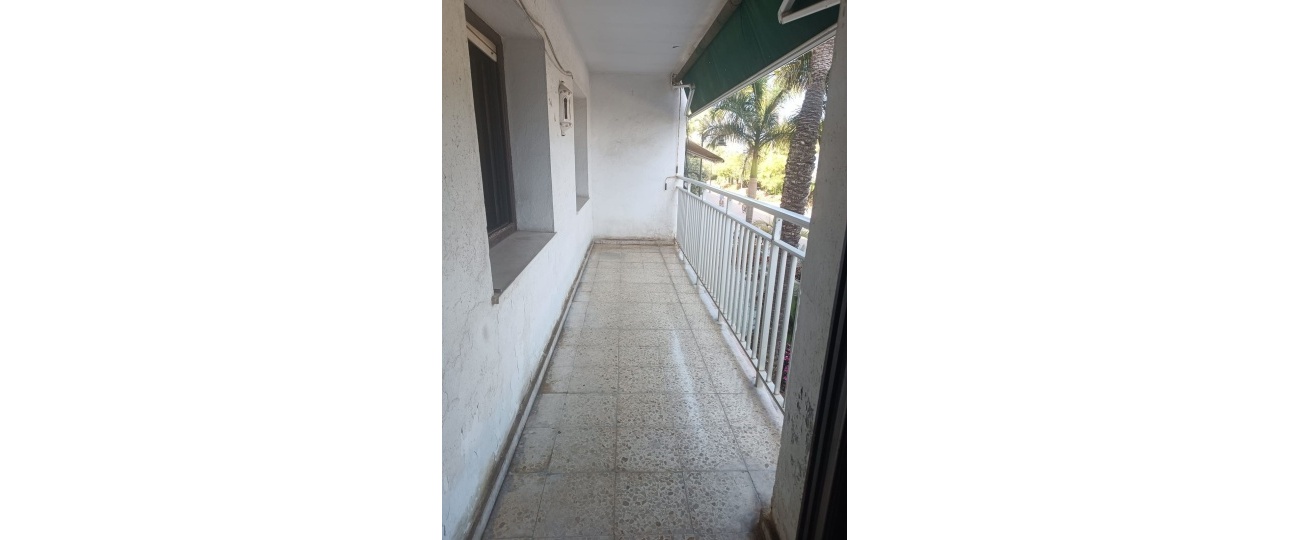 Wiederverkauf - apartment - Estepona - Estepona Centro