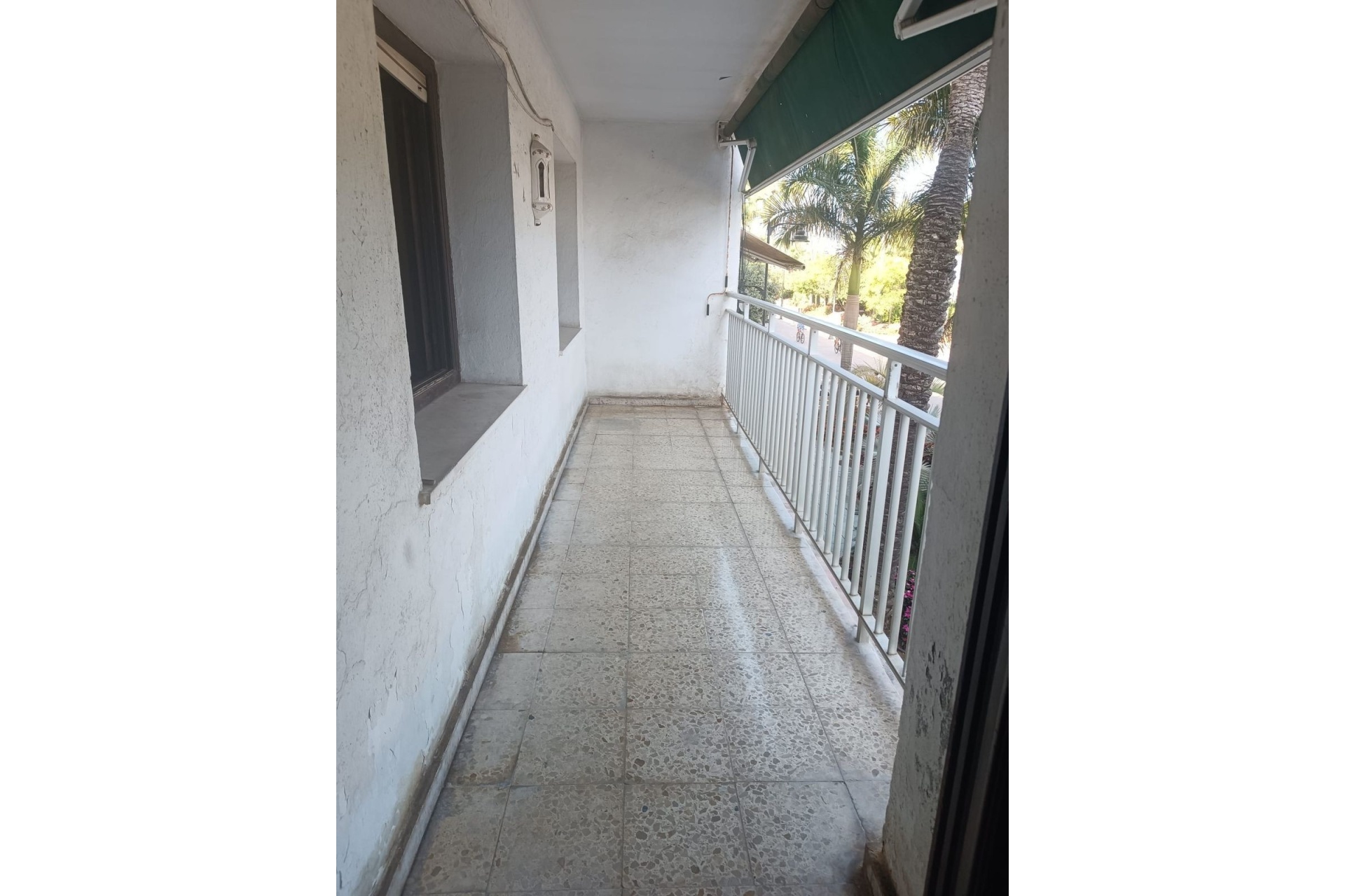 Wiederverkauf - apartment - Estepona - Estepona Centro