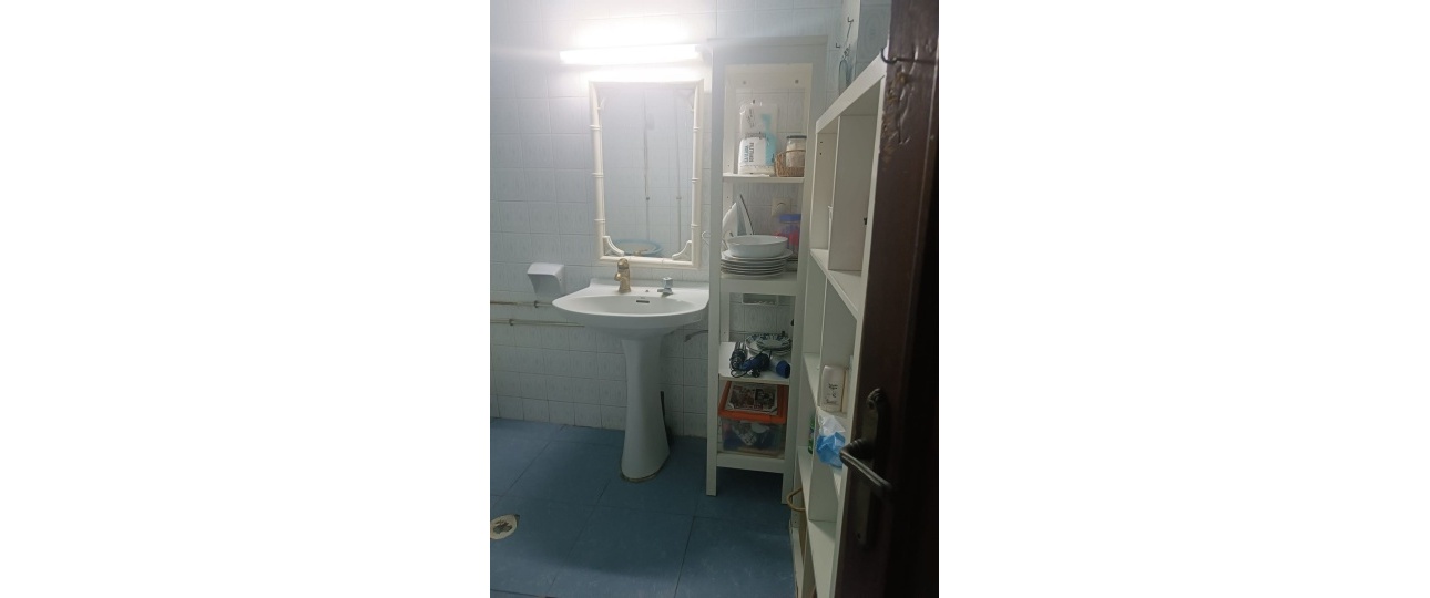 Wiederverkauf - apartment - Estepona - Estepona Centro