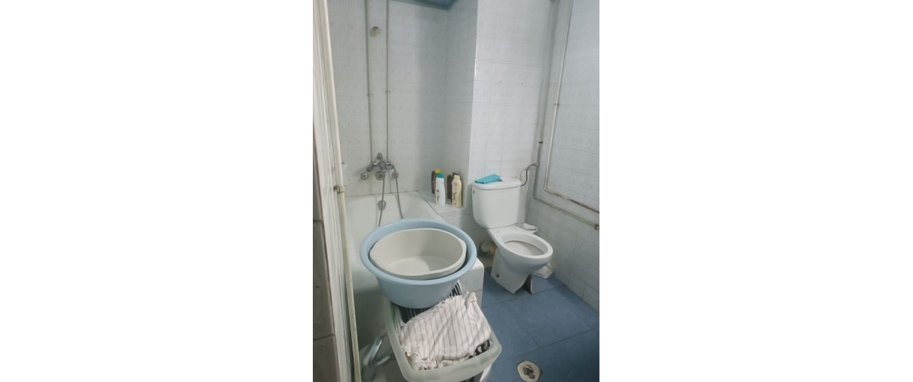 Wiederverkauf - apartment - Estepona - Estepona Centro