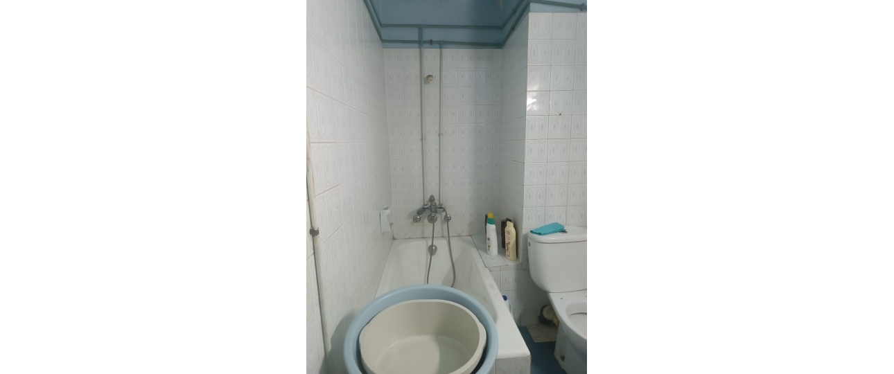 Wiederverkauf - apartment - Estepona - Estepona Centro