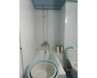 Wiederverkauf - apartment - Estepona - Estepona Centro