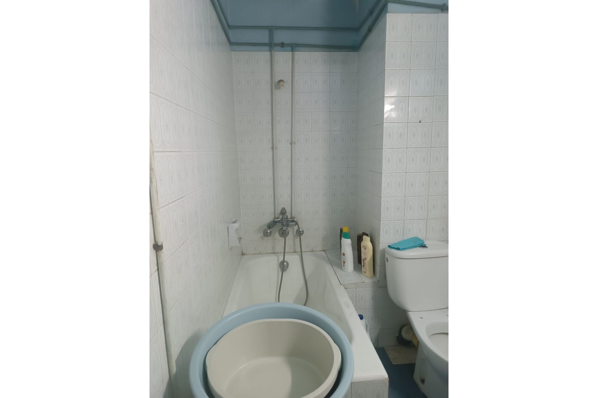 Wiederverkauf - apartment - Estepona - Estepona Centro