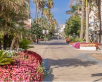 Wiederverkauf - apartment - Estepona - Estepona Centro