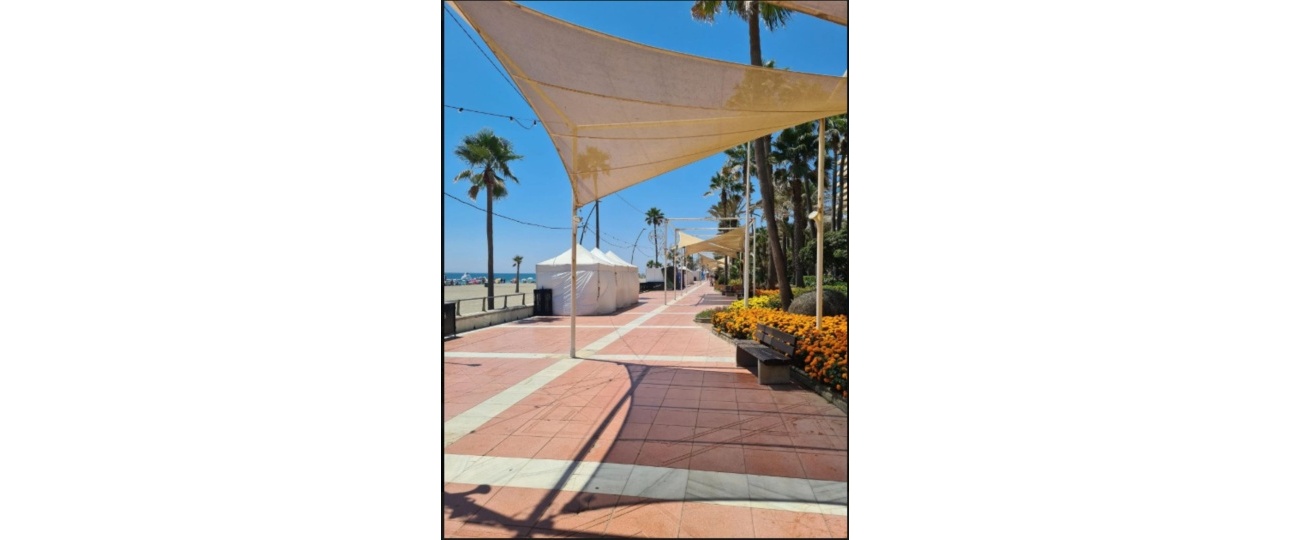 Wiederverkauf - apartment - Estepona - Estepona Centro
