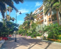 Wiederverkauf - apartment - Estepona - Estepona Centro