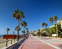 Wiederverkauf - apartment - Estepona - Estepona Centro