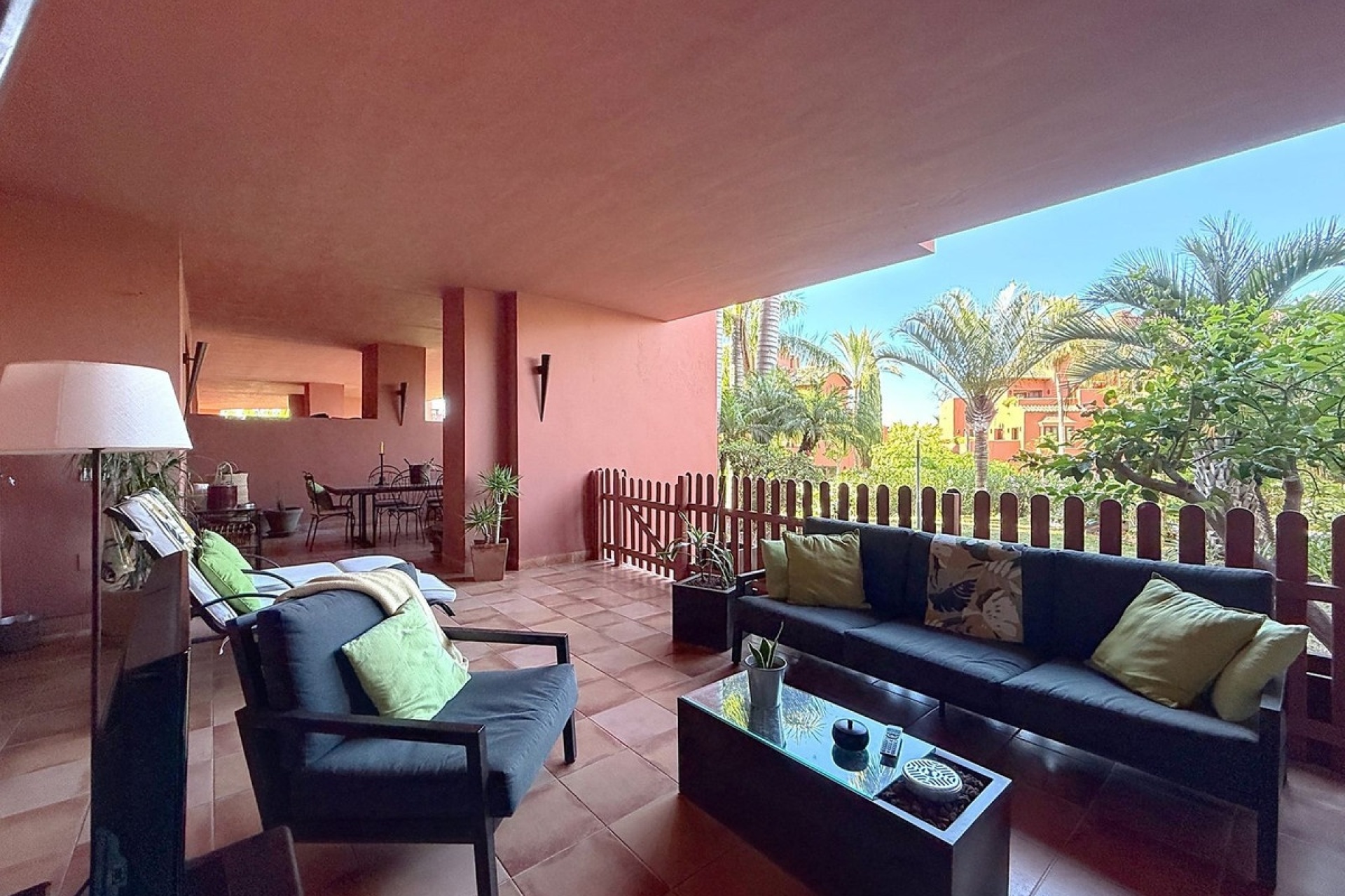 Wiederverkauf - apartment - Estepona - Estepona Centro