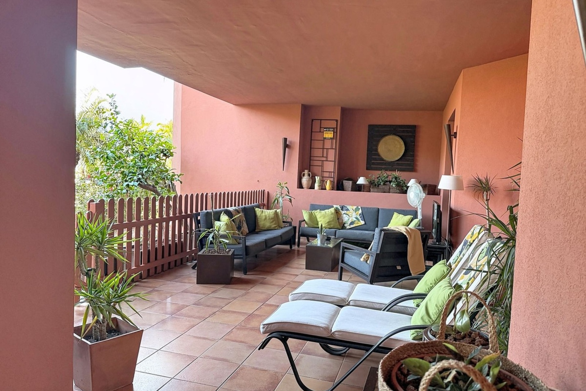 Wiederverkauf - apartment - Estepona - Estepona Centro