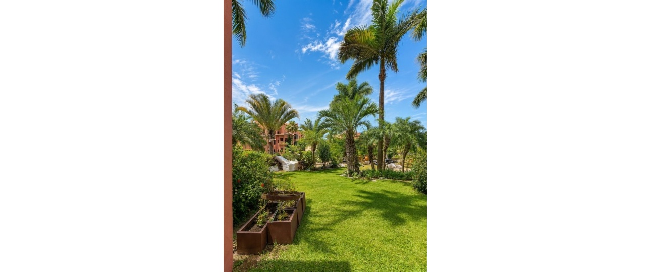 Wiederverkauf - apartment - Estepona - Estepona Centro