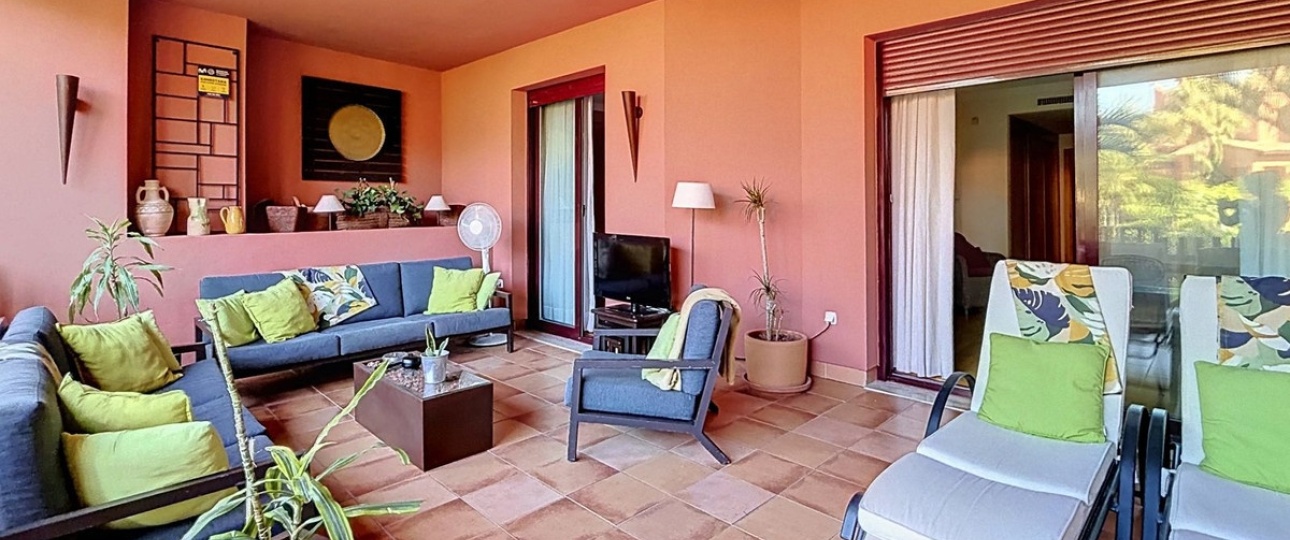 Wiederverkauf - apartment - Estepona - Estepona Centro