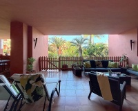 Wiederverkauf - apartment - Estepona - Estepona Centro