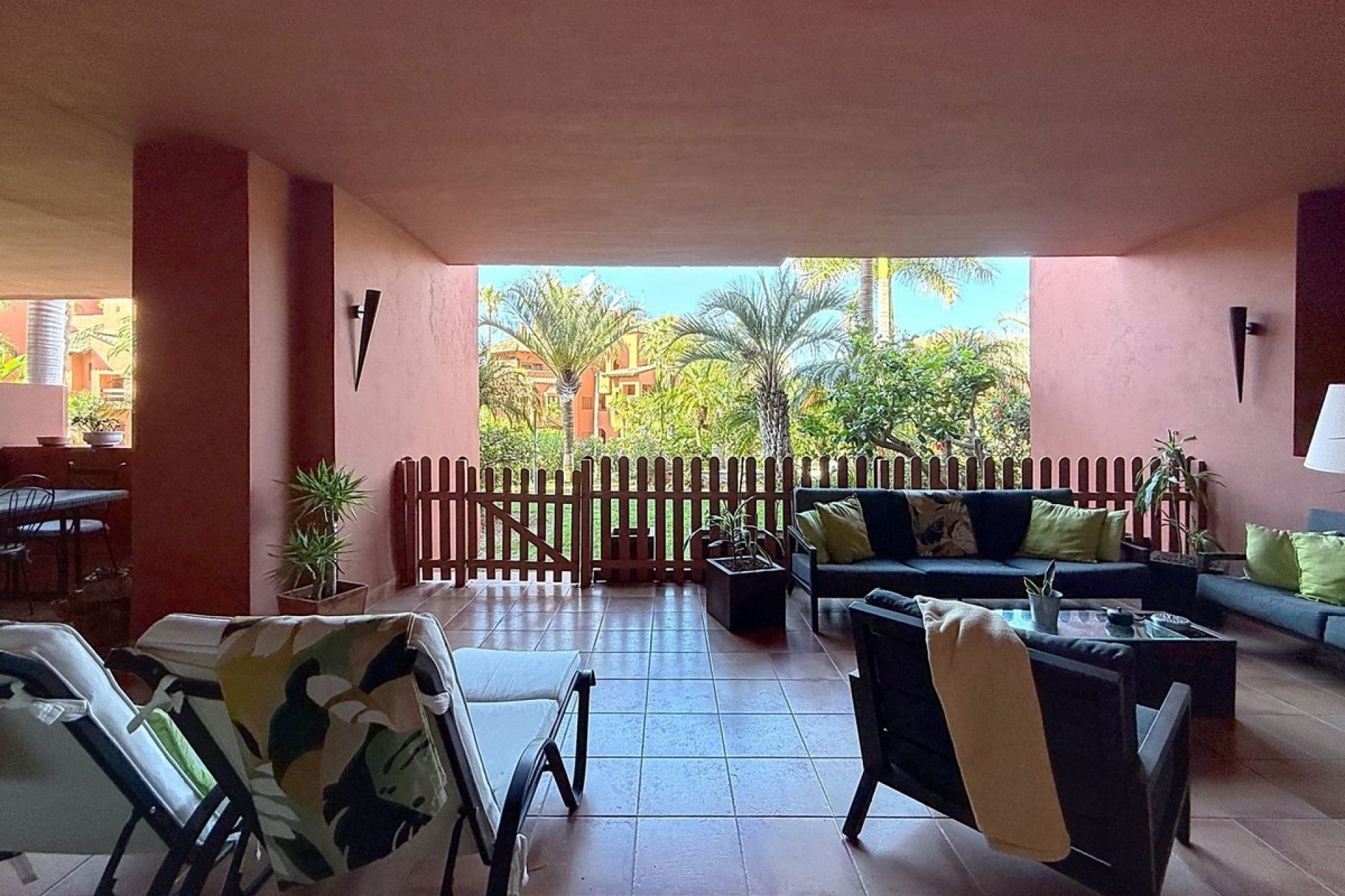 Wiederverkauf - apartment - Estepona - Estepona Centro