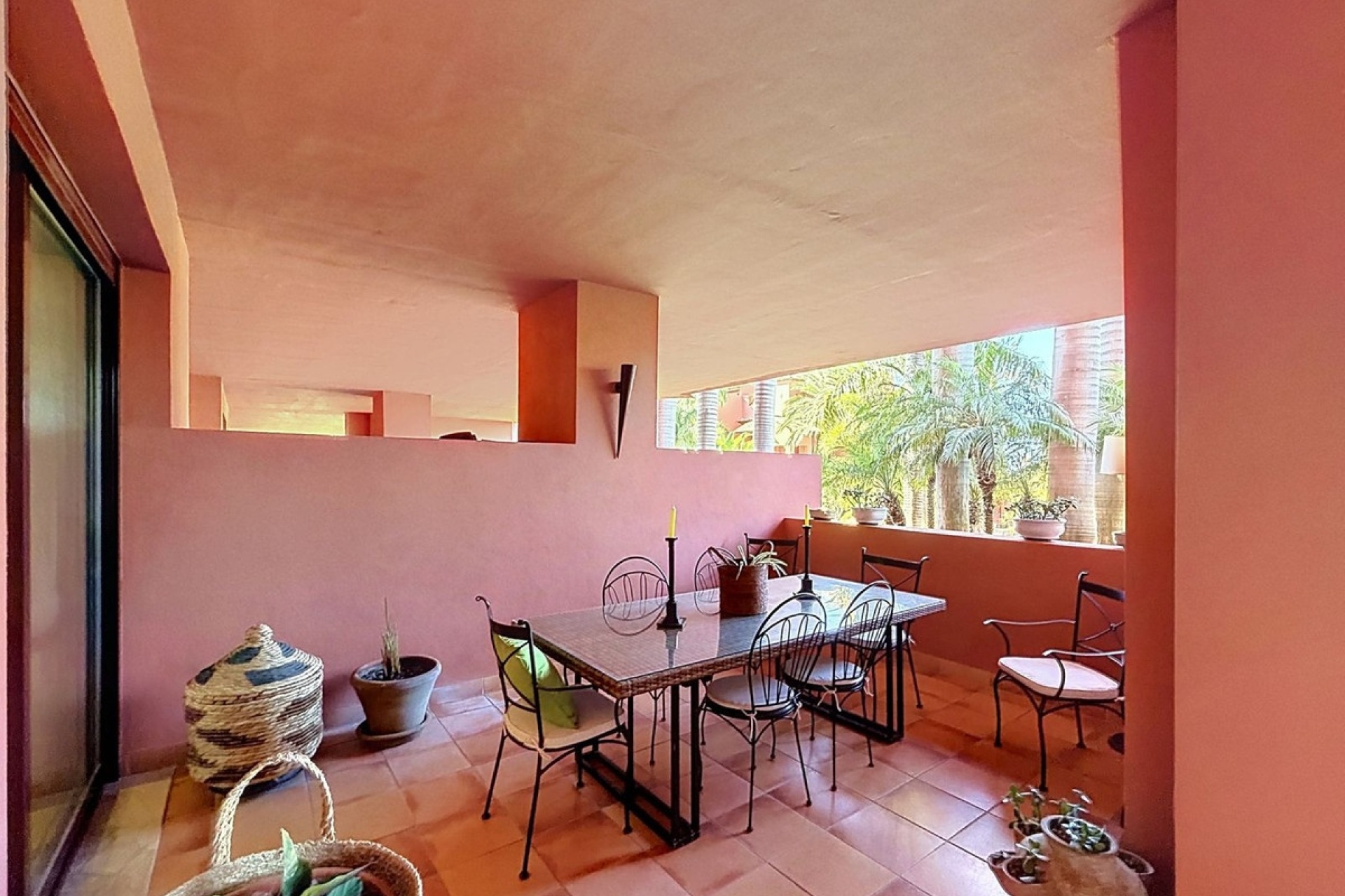 Wiederverkauf - apartment - Estepona - Estepona Centro