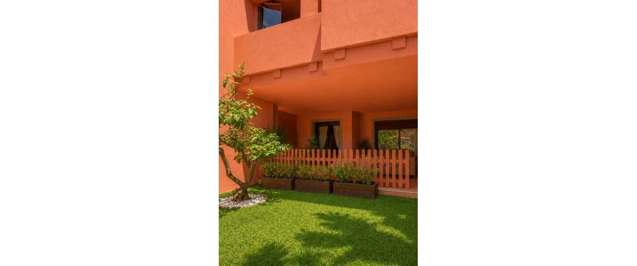 Wiederverkauf - apartment - Estepona - Estepona Centro