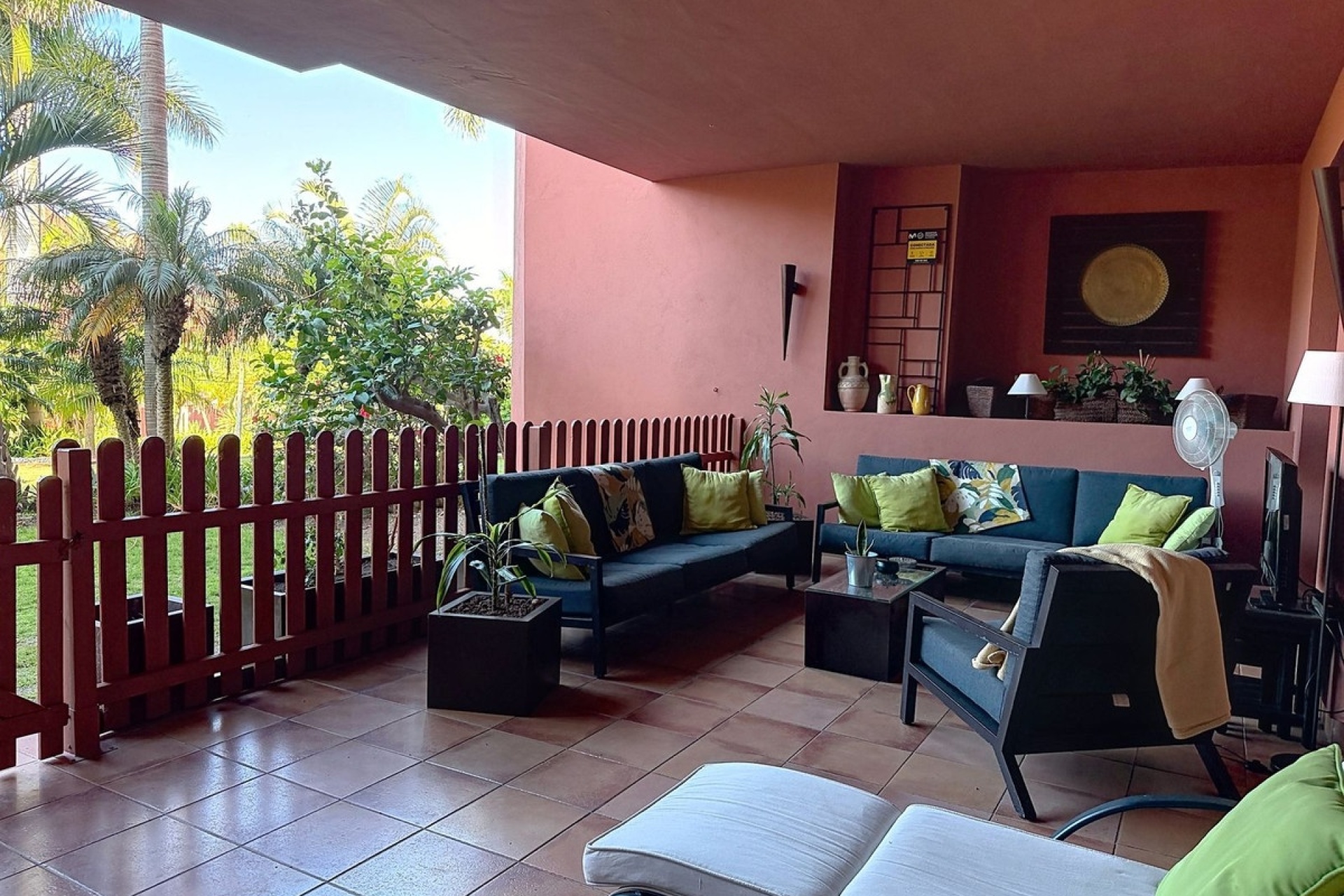 Wiederverkauf - apartment - Estepona - Estepona Centro