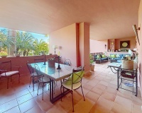Wiederverkauf - apartment - Estepona - Estepona Centro