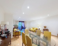 Wiederverkauf - apartment - Estepona - Estepona Centro