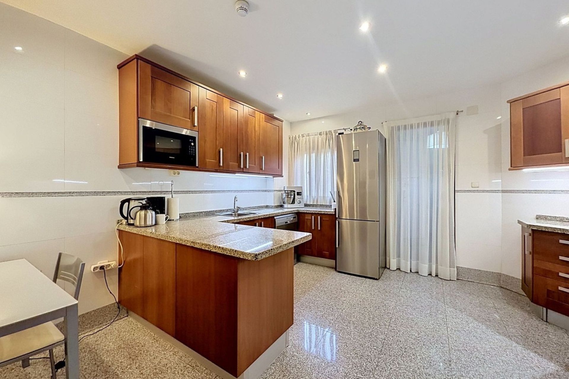 Wiederverkauf - apartment - Estepona - Estepona Centro