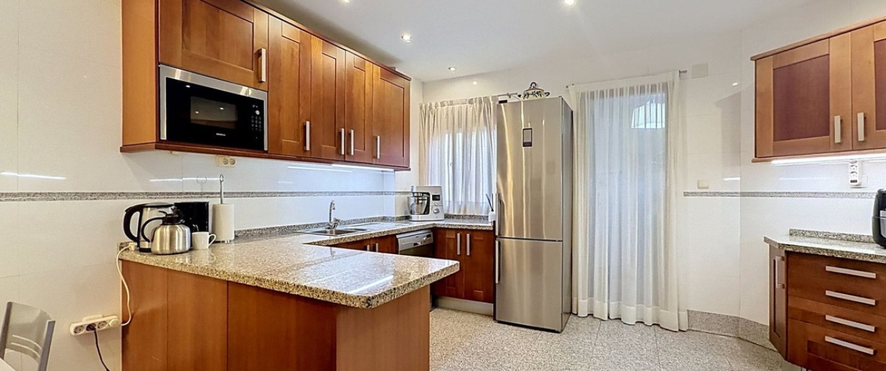 Wiederverkauf - apartment - Estepona - Estepona Centro