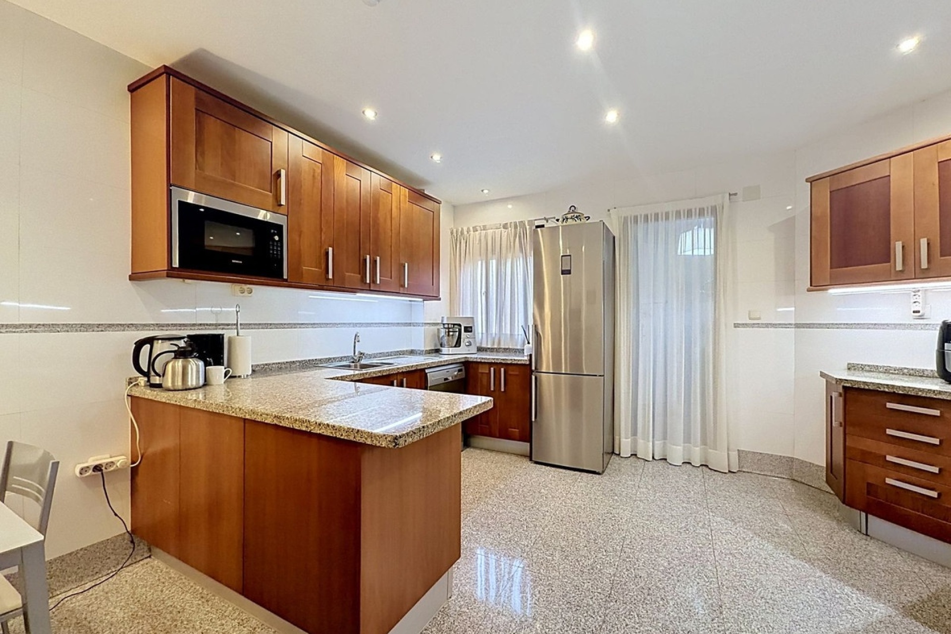Wiederverkauf - apartment - Estepona - Estepona Centro