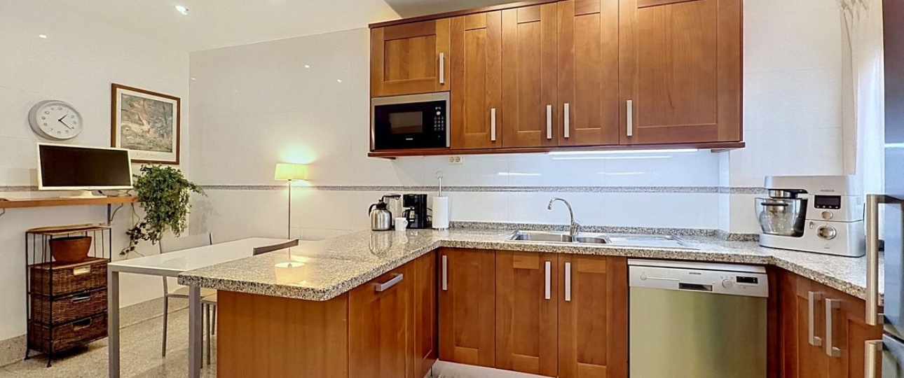 Wiederverkauf - apartment - Estepona - Estepona Centro