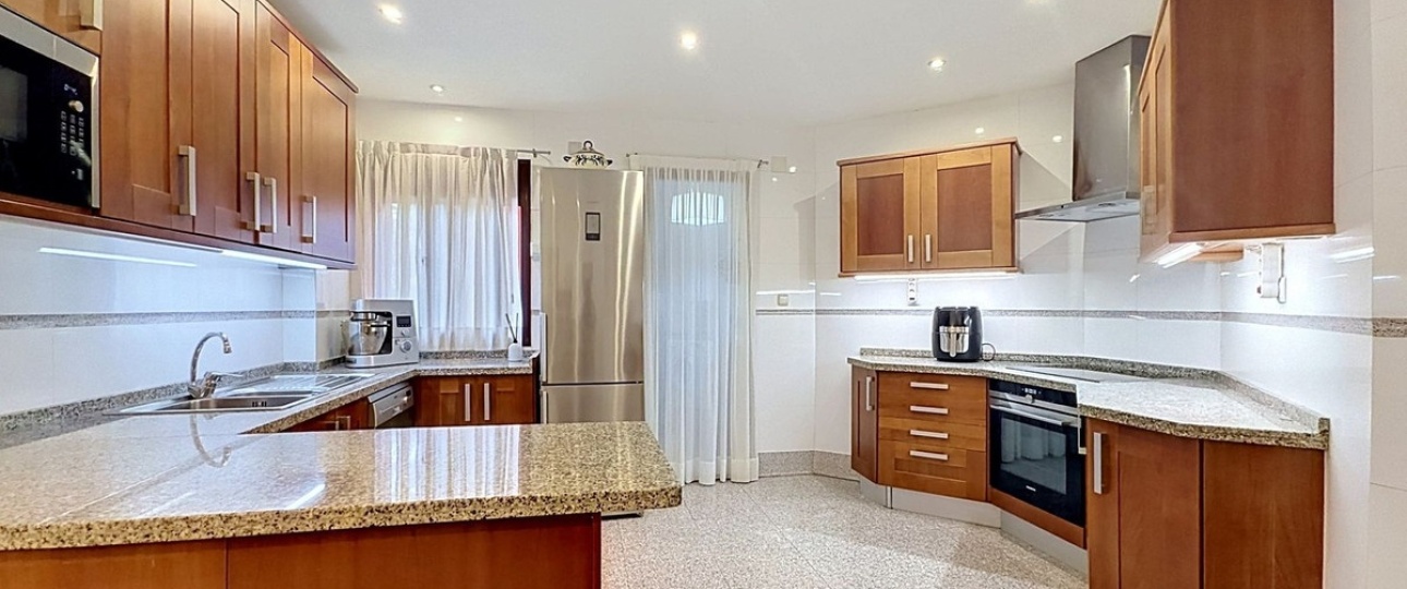 Wiederverkauf - apartment - Estepona - Estepona Centro