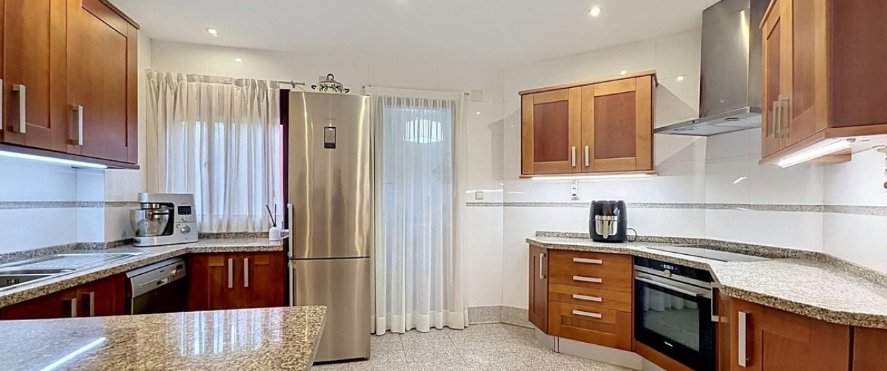 Wiederverkauf - apartment - Estepona - Estepona Centro