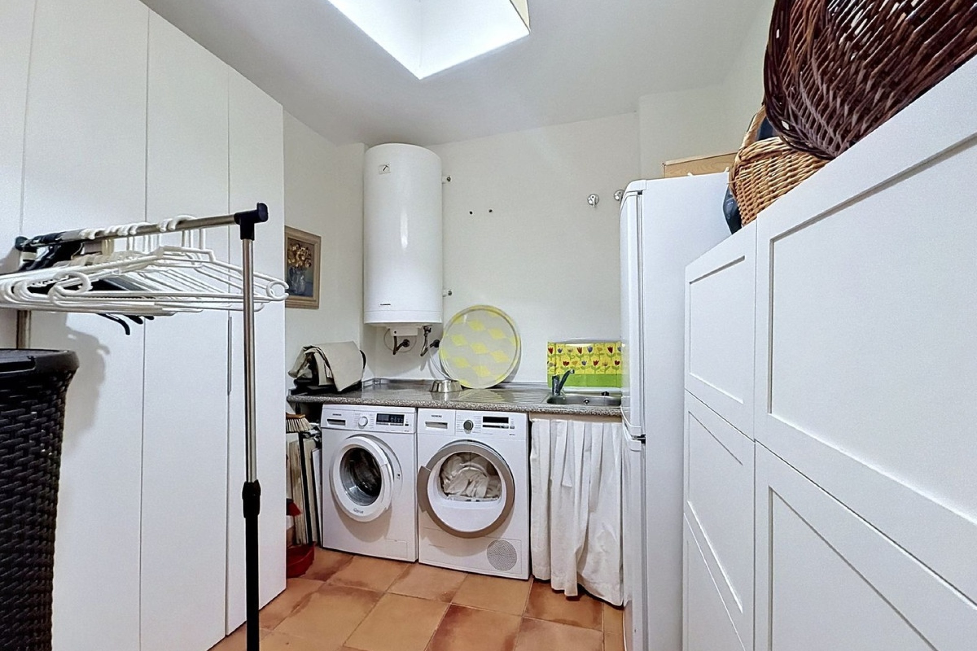 Wiederverkauf - apartment - Estepona - Estepona Centro